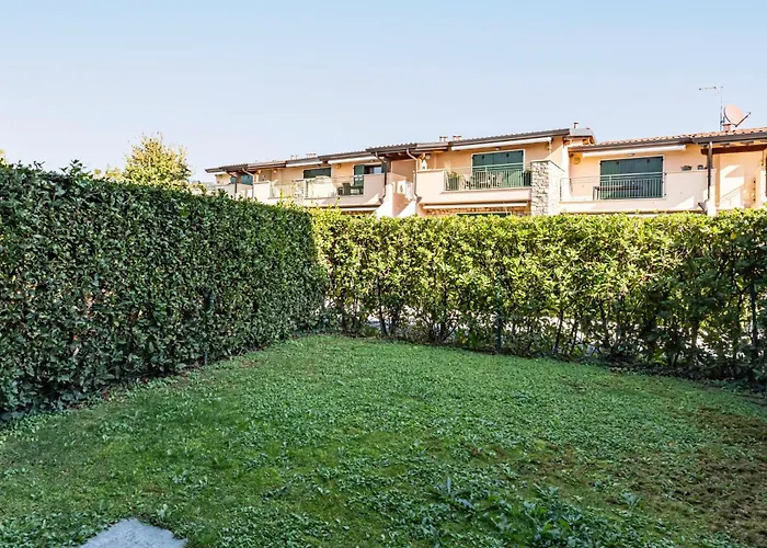 Guesthost - Borgo Del Sole With Pool Cavaion Veronese