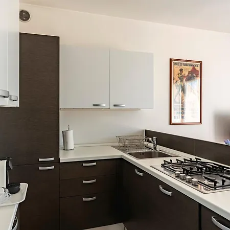 Apartman Guesthost - Borgo Del Sole With Pool Cavaion Veronese