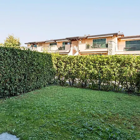 Guesthost - Borgo Del Sole With Pool Cavaion Veronese