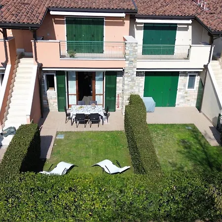 Apartment Guesthost - Borgo Del Sole With Pool Cavaion Veronese