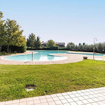 Guesthost - Borgo Del Sole With Pool * Cavaion Veronese