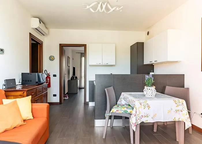 Guesthost - Borgo Del Sole With Pool Cavaion Veronese