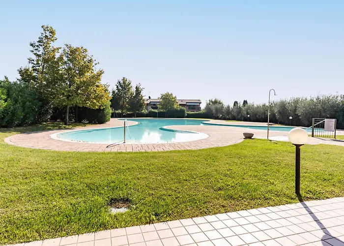 Guesthost - Borgo Del Sole With Pool * Cavaion Veronese